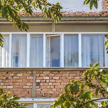 Nest Appartement *