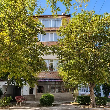 Nest Korce