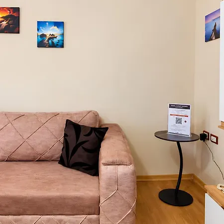 Appartement Nest
