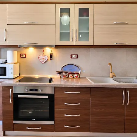 Appartement Nest *