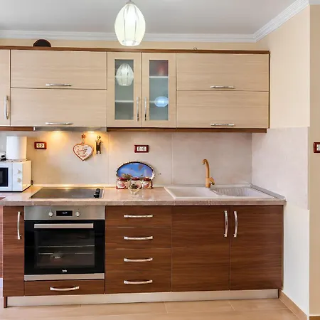 Nest Korce