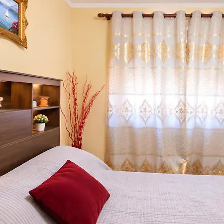 Nest Korce