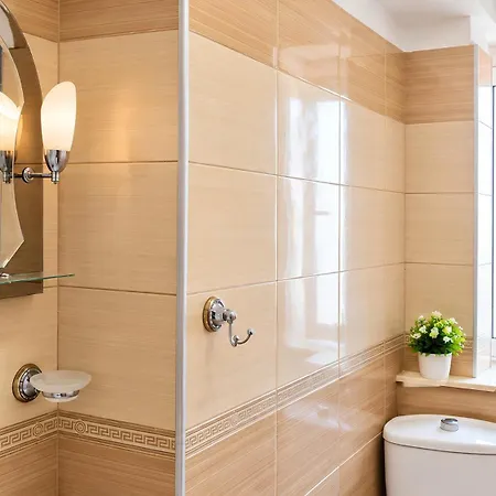 Appartement Nest *