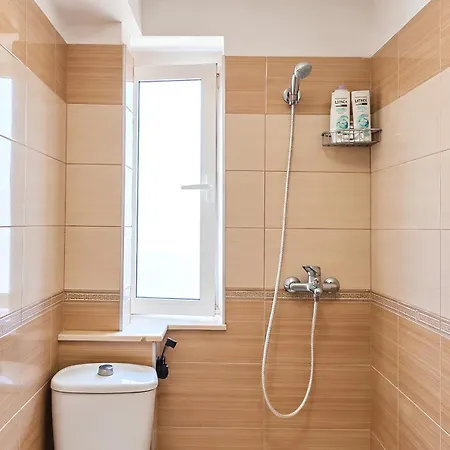 Appartement Nest