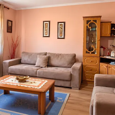 Appartement Nest