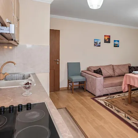 Appartement Nest *