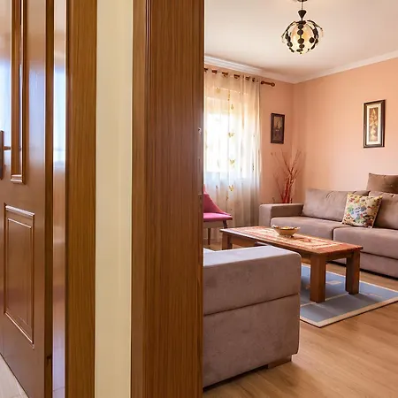 Nest Appartement Korce