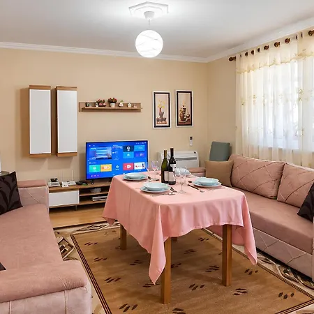 Nest Appartement