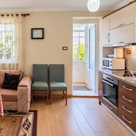 Appartement Nest