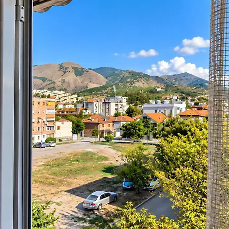 Nest Appartement Korce