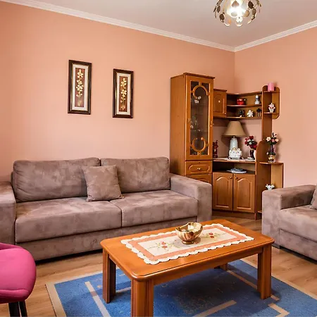 Appartement Nest