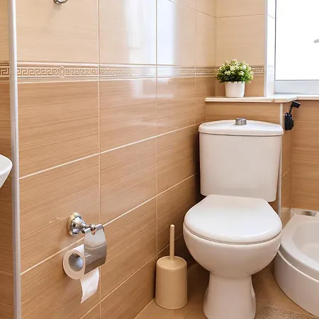 Appartement Nest *