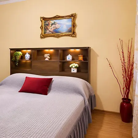 Nest Appartement