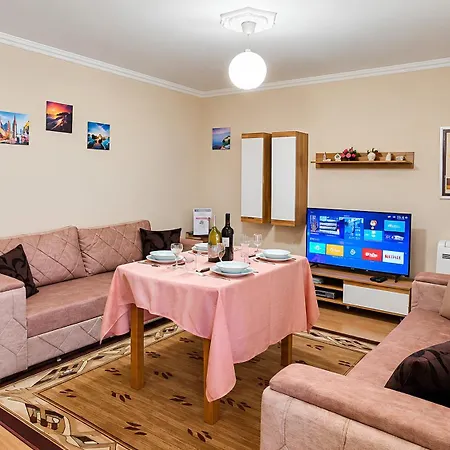 Nest * Korce