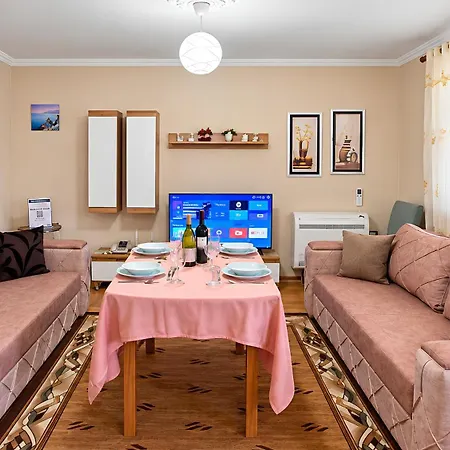 Nest Appartement *