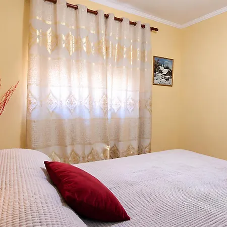 Nest * Korce
