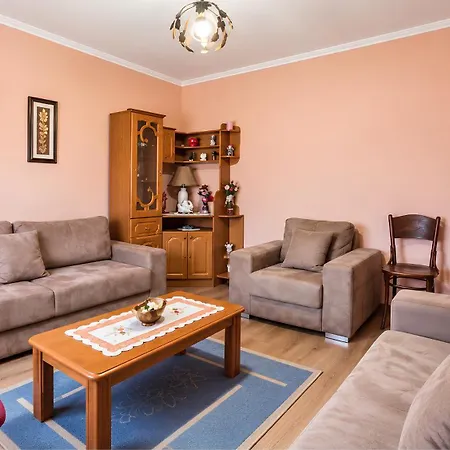 Nest Appartement *